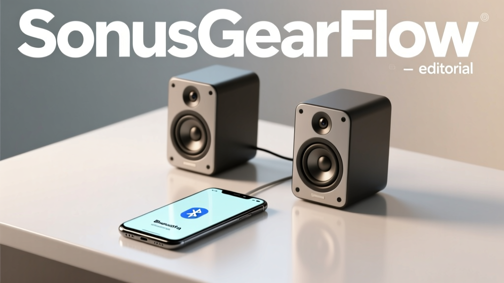 How to Connect Two Bluetooth Speakers to Note 8 (2026)