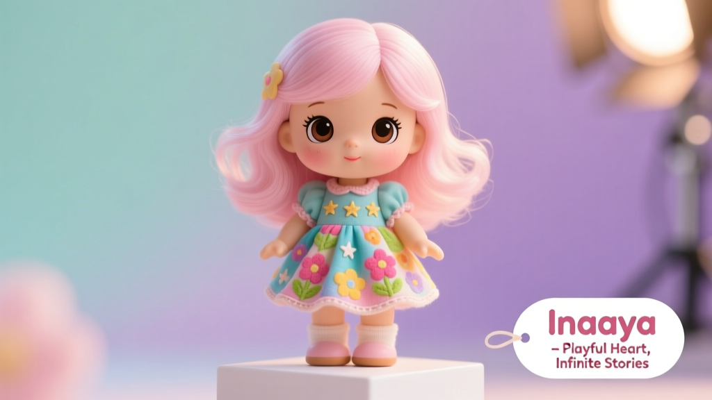 Inaaya: A Safety-Focused Review of the Popular Indian Toy Brand for Toddlers and Preschoolers