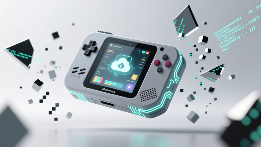 Brick Game Physical App Versions: Why No Real Standalone Console Exists (And What You’re Actually Buying Instead)