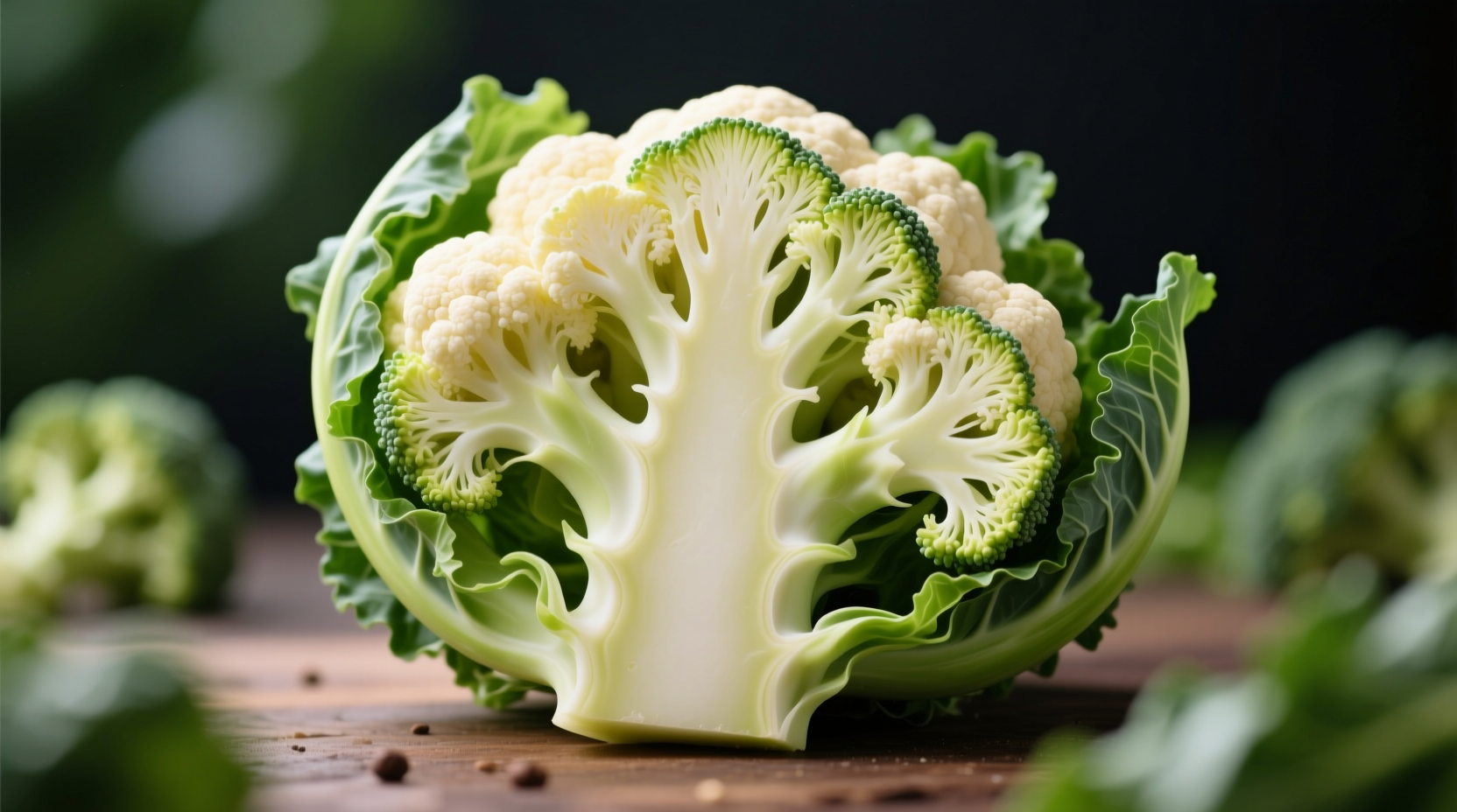 Cauliflower Protein Content: Facts and Nutrition Guide