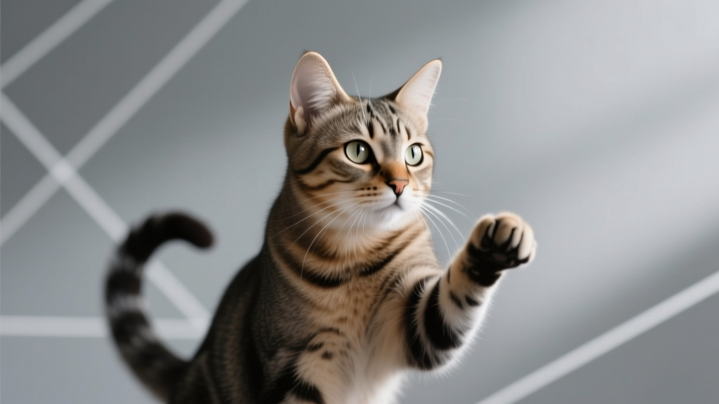 How to Interpret Cat Behavior: Body Language Guide