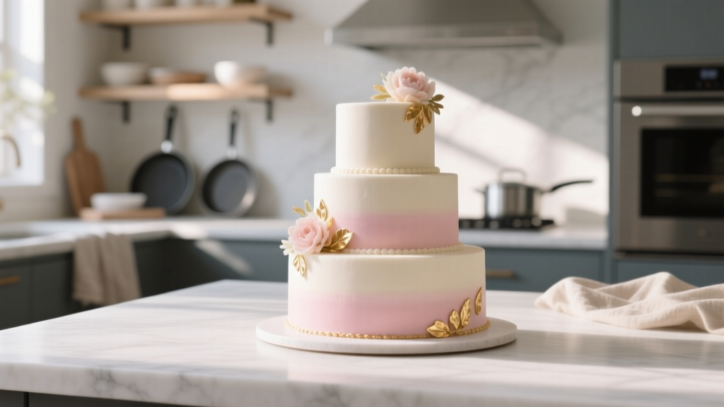 Wedding Cake Cost 2026: Real Quotes & Savings Tips