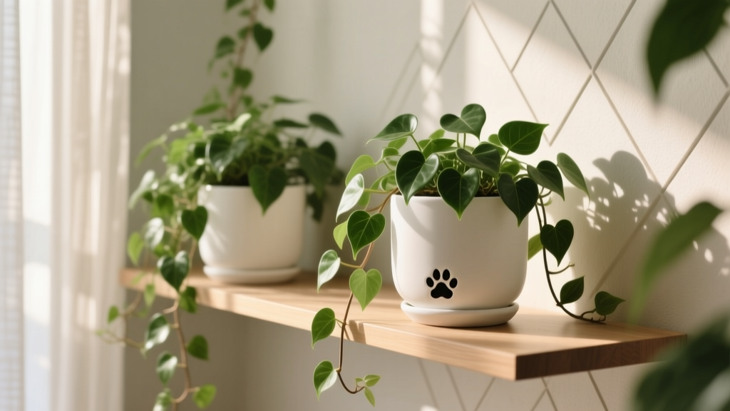 Pet-Friendly Ivy Plant Nutrition (2026)