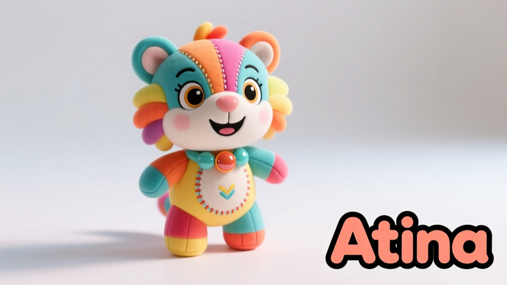 Atina Toys: Safety Evaluation, Regulatory Compliance, and Developmental Impact for Children Ages 0–6