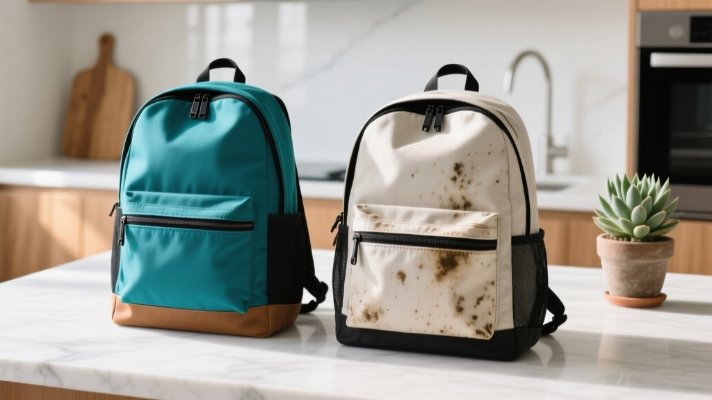 Backpacks Professional Cleaning vs DIY: Proven 2026 Test