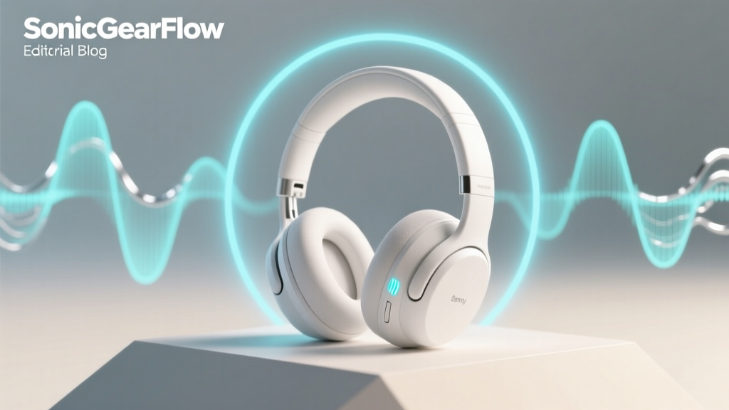 Sentry Wireless Headphones: Setup & Troubleshooting Guide