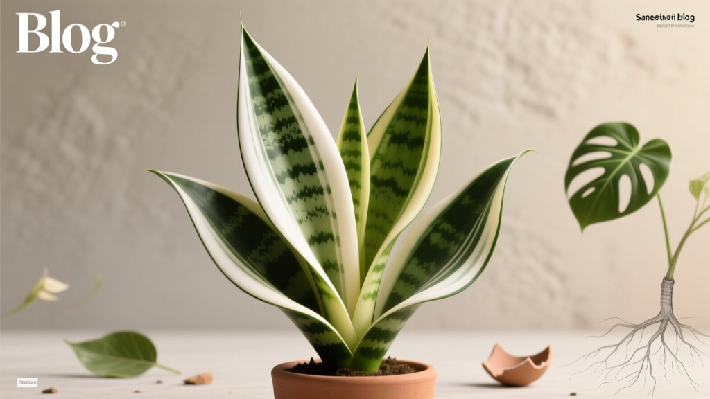 Variegated Plant Fertilizer: When to Feed Cuttings & Offsets
