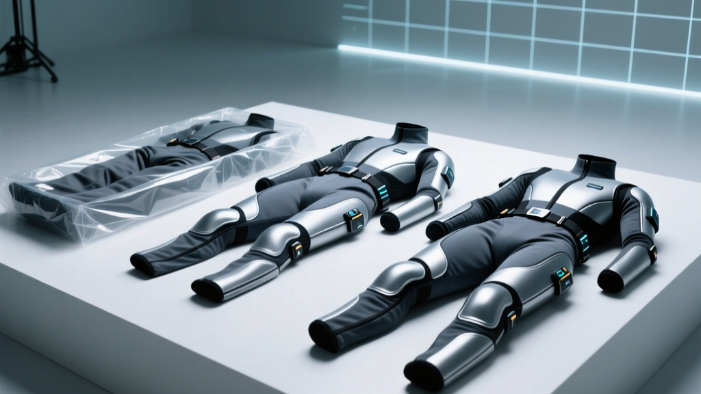 Motion Capture Suits: Cost, Type & Fit Guide 2024