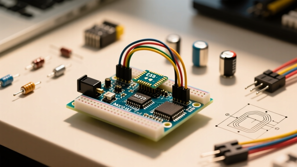 Pulse Rate Monitor Arduino: Sensor & Board Compatibility Guide