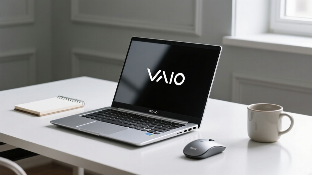 Sony Vaio Laptop 2024 What To Expect: The Hard Truth About Why You Won’t See One (And What to Buy Instead)