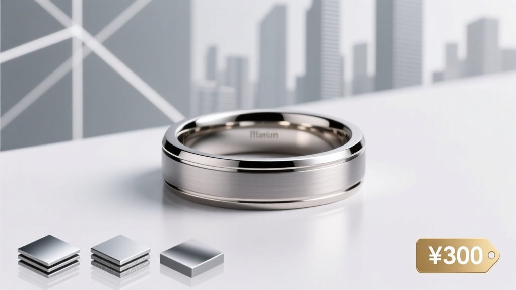 Men’s Wedding Bands Cost: Real 2026 Pricing Breakdown