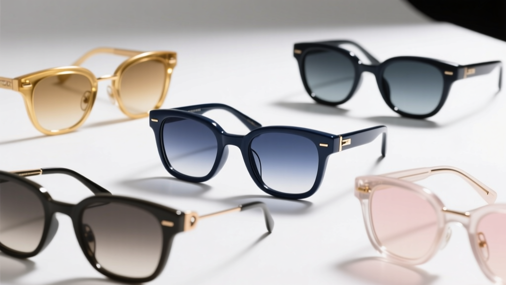 Do Reading Glasses Come in Different Widths? A Stylish Fit Guide