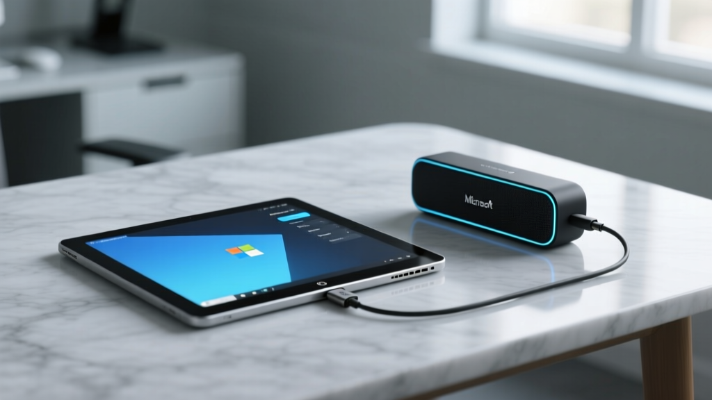 Surface Pro Bluetooth Speakers: Fix Dropouts & Lag (2026)
