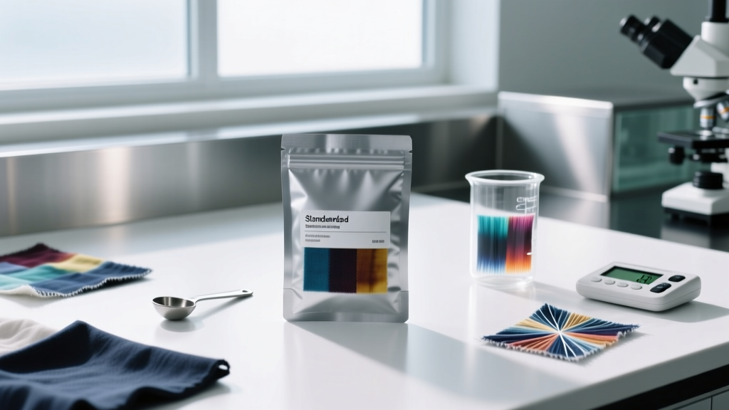 Dye Packet Explained: The Hidden Engine of Consistent Color