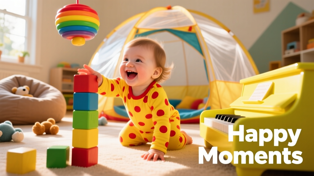 Sumbal: Understanding the Toddler Behavior Pattern That Signals Sensory-Motor Integration Needs
