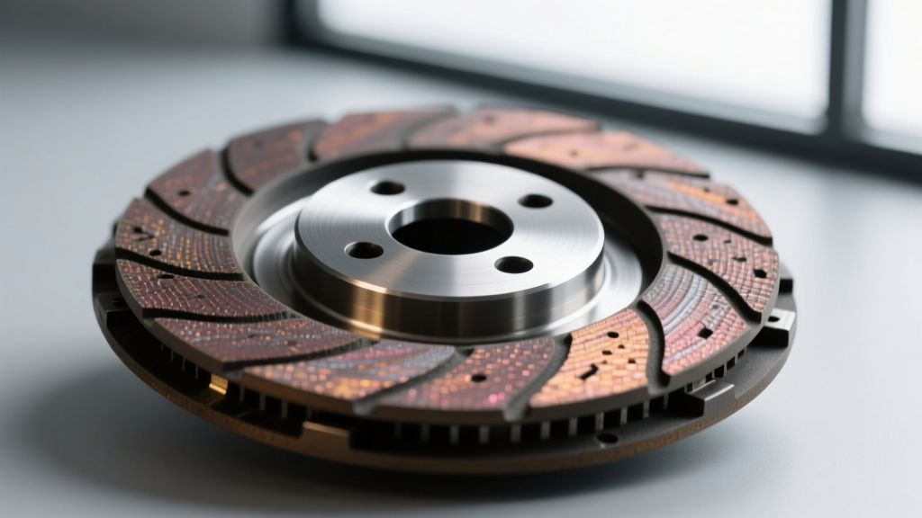 Clutch Disc Friction Materials: 2026 Cost & Price Breakdown