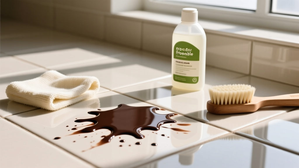 Tested: How to Get Chocolate Out of Tile Fast (2026)