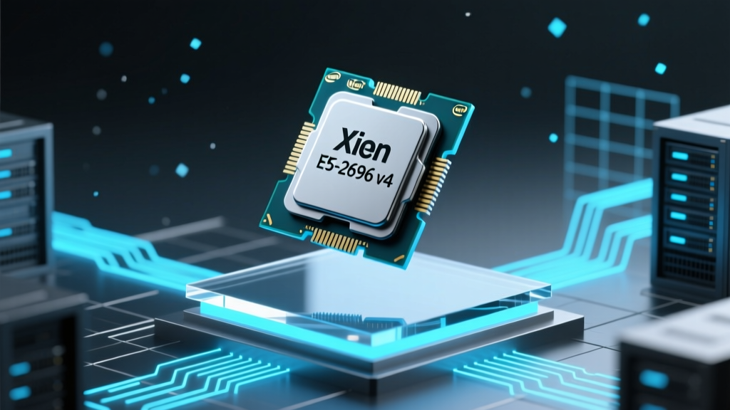 Xeon E5-2696 v4 Who Should Buy It? 7 Real-World Use Cases (and 3 Where It’s a Costly Mistake in 2025)