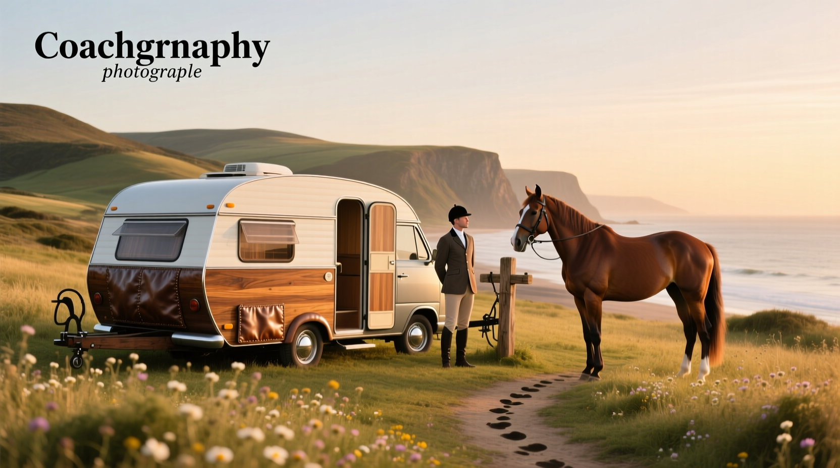 How to Choose a Coachman Camper: A Practical Guide