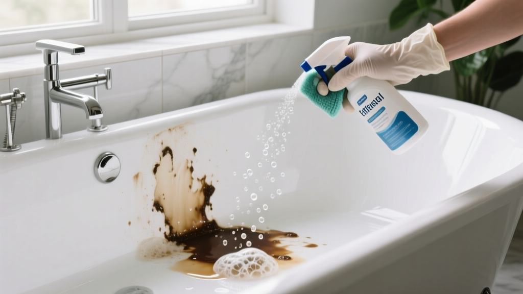 Tested: How To Get Feces Out Of Bathtub Fast (2026)