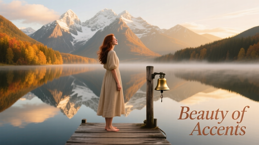 Lake Bell on the Beauty of Accents: A Deep Dive into Language, Identity, and Travel Through the Women Who Travel Podcast