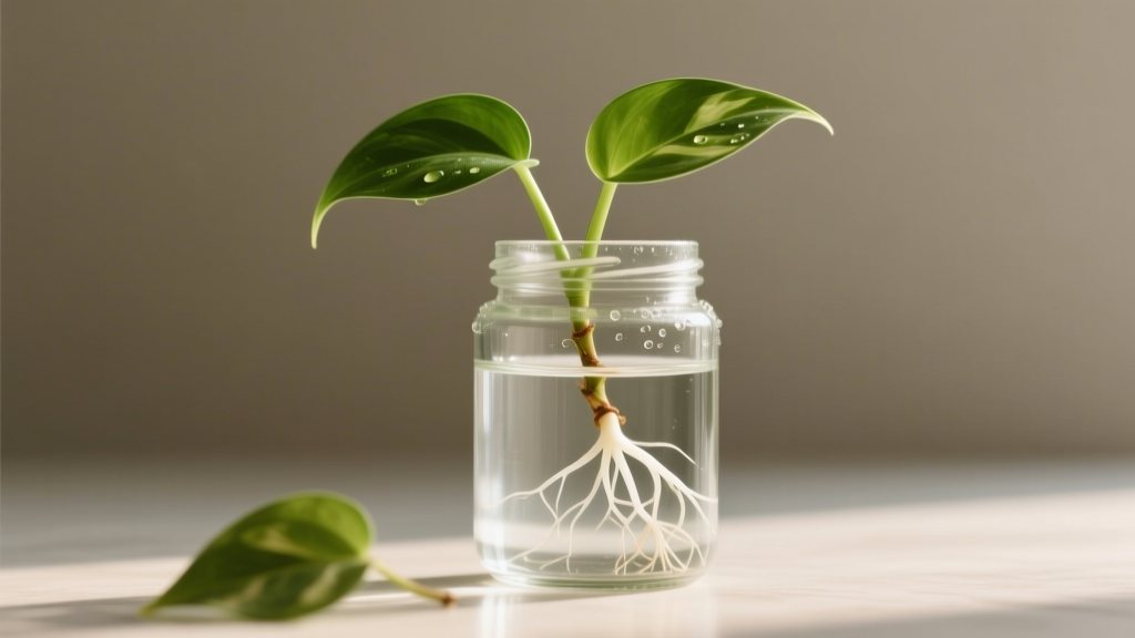 Devil’s Ivy Water Propagation Tips (2026)
