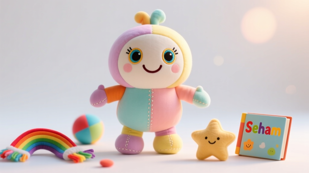 Seham: A Critical Safety and Market Analysis of the Popular Indian Toy Brand