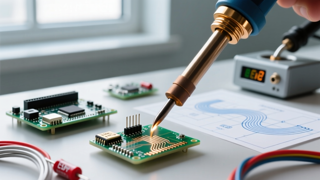 How to Differentiate Between Soldering and Brazing: Mistakes & Fixes