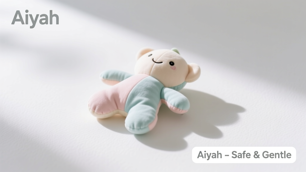 Aiyah: Understanding the Cultural Expression, Safety Implications, and Practical Guidance for Caregivers