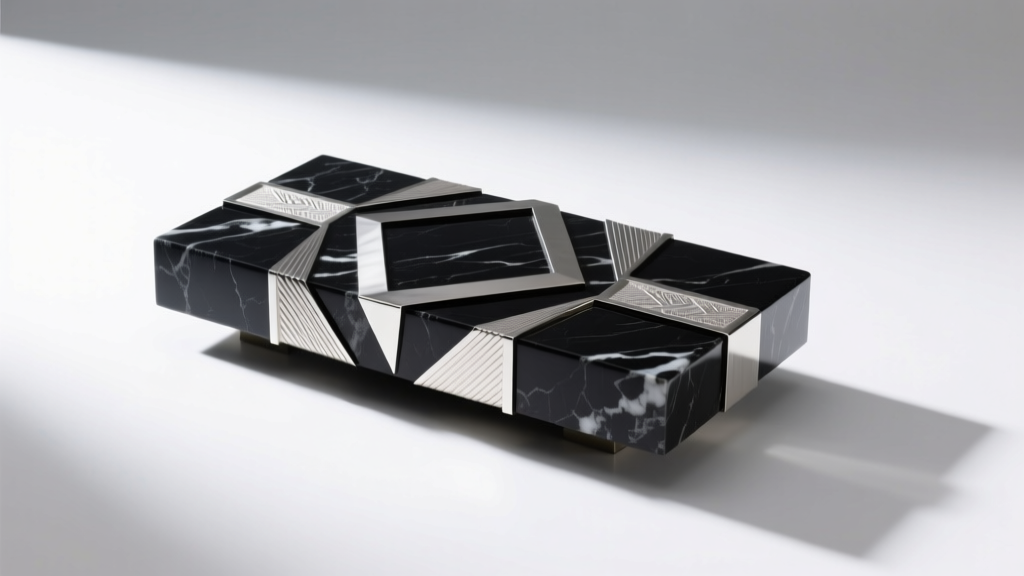 Slot Train Toys: Technical Specifications, Production Process, and Applications