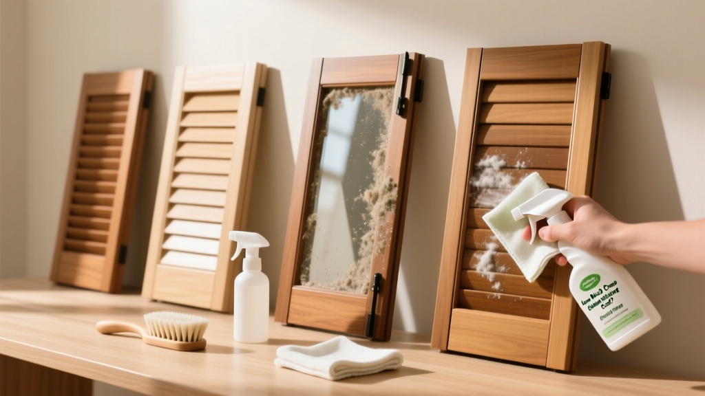 How Much Does Shutter Cleaning Cost? Proven 2026 Prices