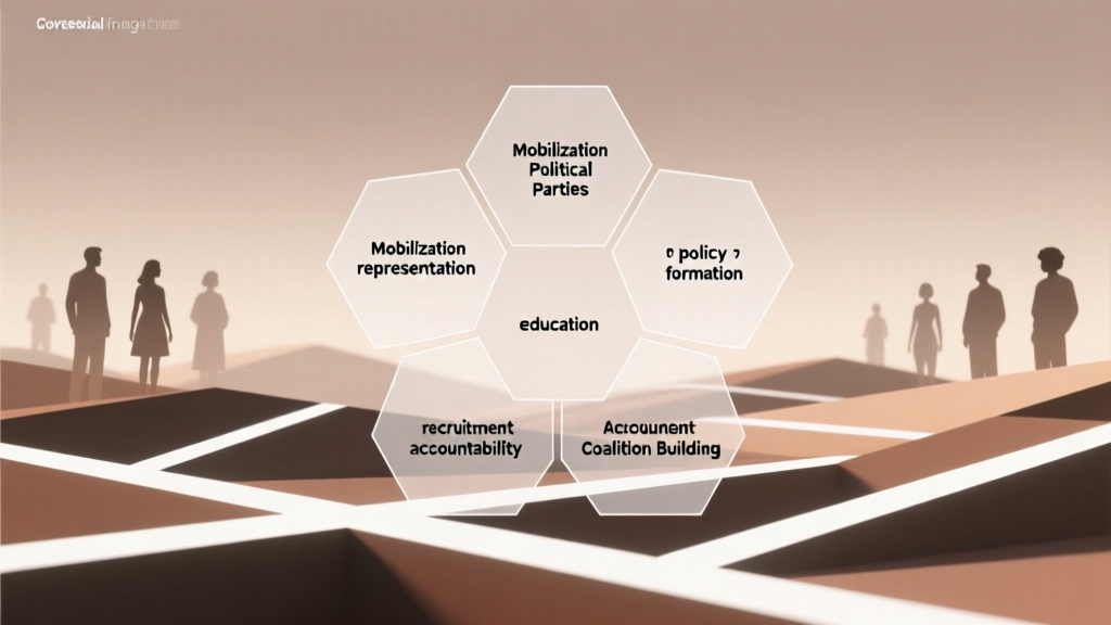Primary Purpose of Political Parties Explained