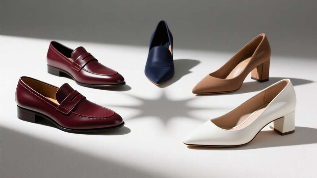 Best Formal Shoes Under $200: Style, Ethics & Fit Debunked