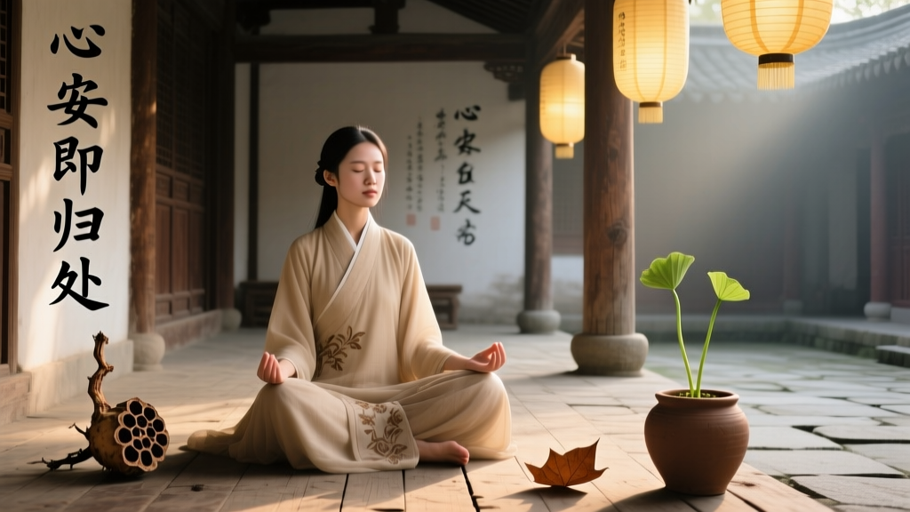 Brown in Chinese: Cultural Dream Symbolism