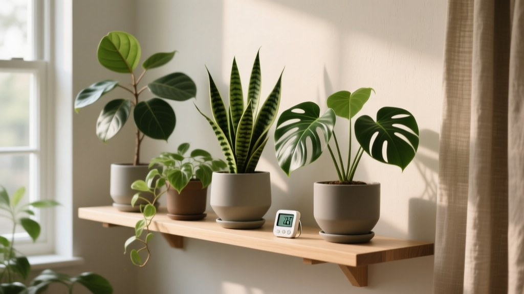 Moisture Meter Guide for Indoor Plants (2026)