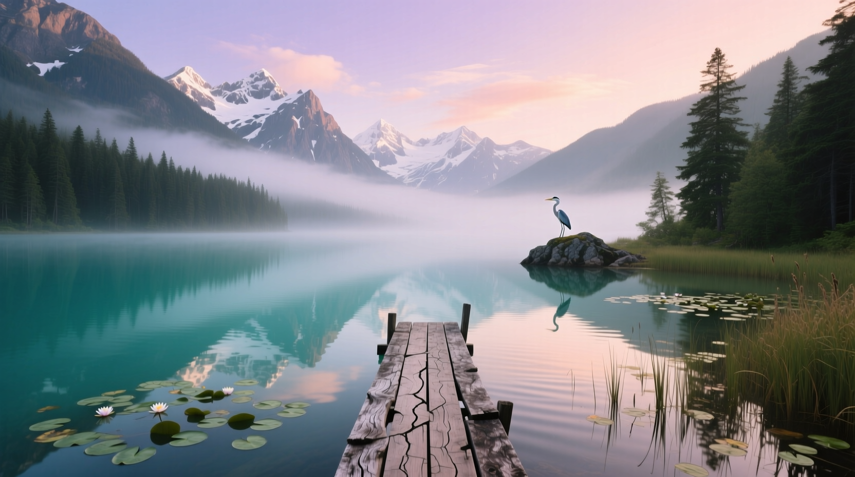 white potato lake wi