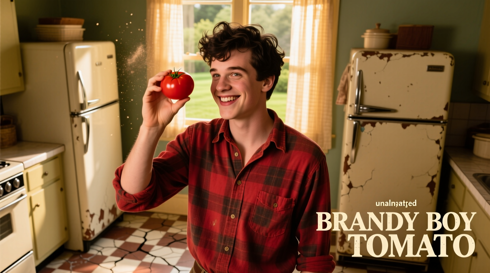 Brandy Boy Tomato: Complete Growing Guide & Benefits