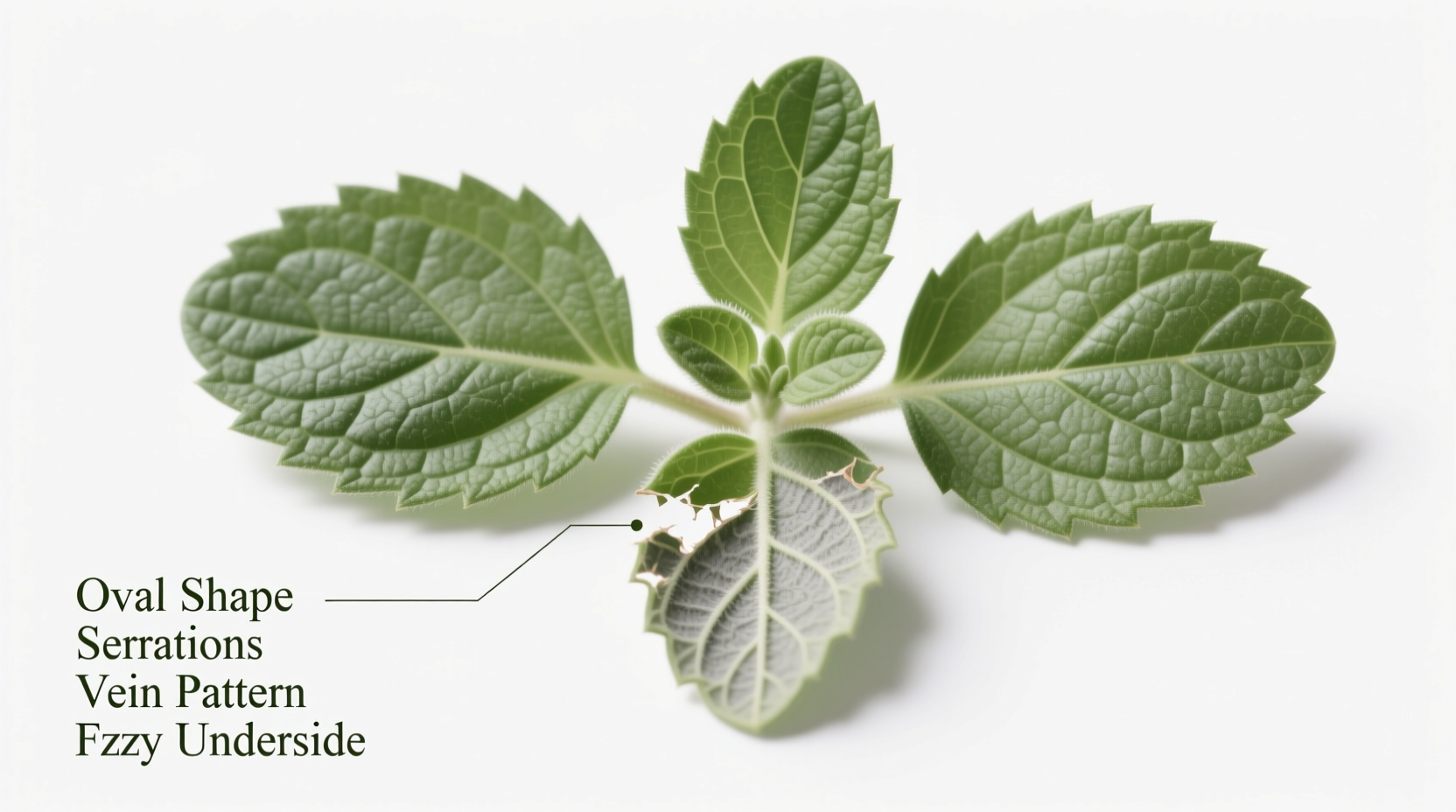 5 Ways to Identify Oregano Leaves | TheHomeSprouts