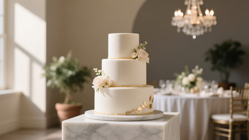 How Much Does A Wedding Cake Cost For 150 Guests (2026)