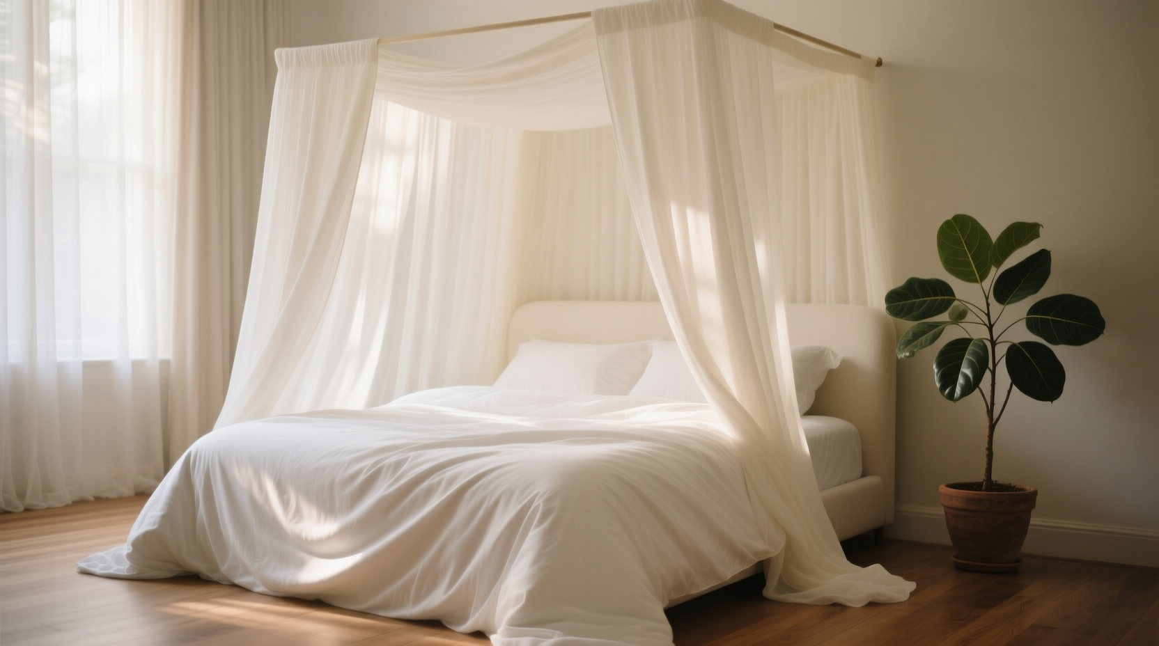 softest bed sheets