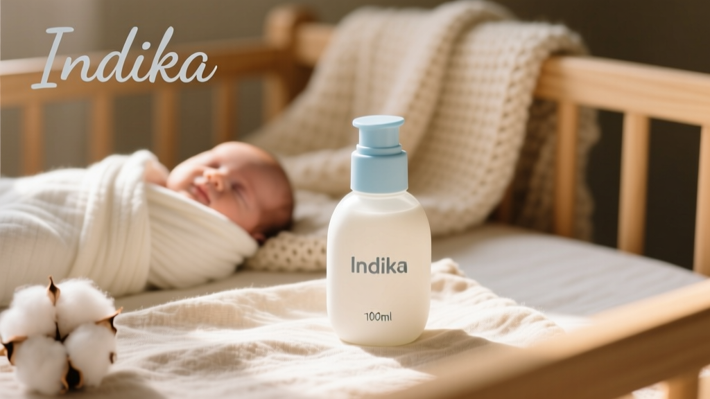 Indika: Evidence-Based Insights for Pediatric Nurses and Infant Care Providers