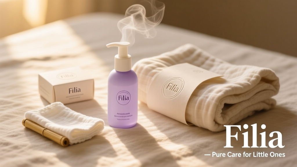 Filia Infant Formula: Evidence-Based Assessment for Pediatric Nurses and Caregivers