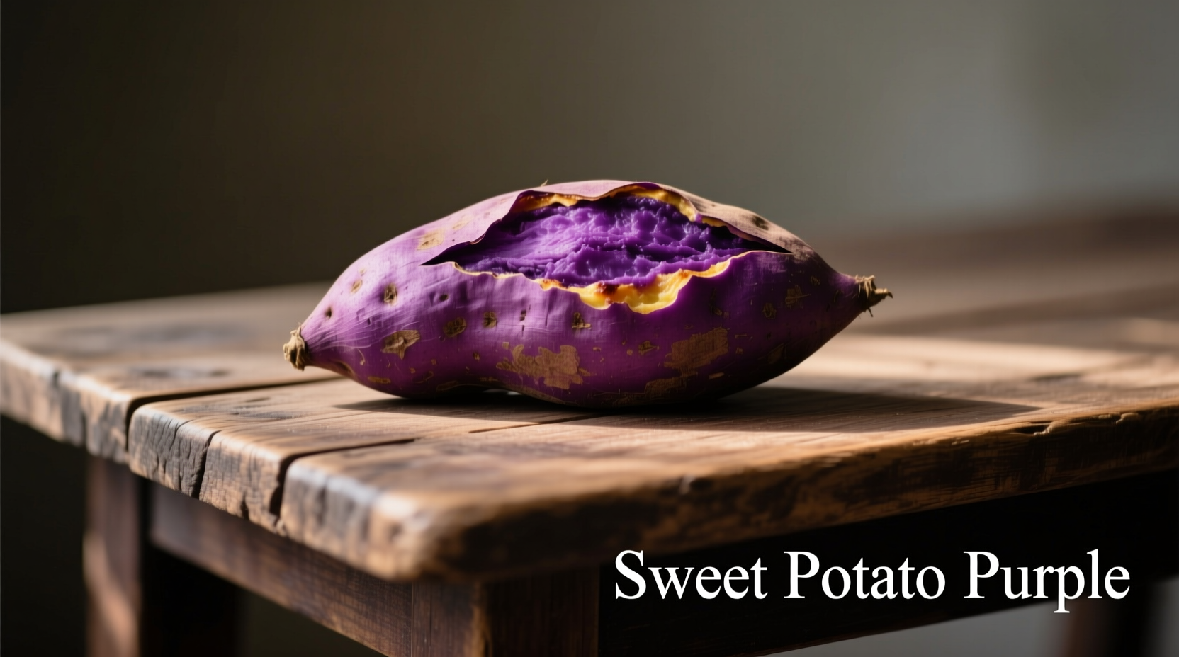 Purple Sweet Potato Benefits: Nutrition & Cooking Guide