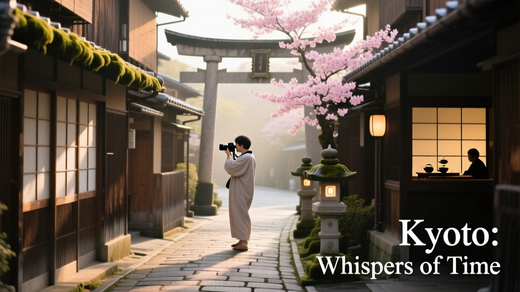 Beyond Fushimi Inari: 7 Authentic Hidden Gems in Kyoto You Won’t Find on TikTok