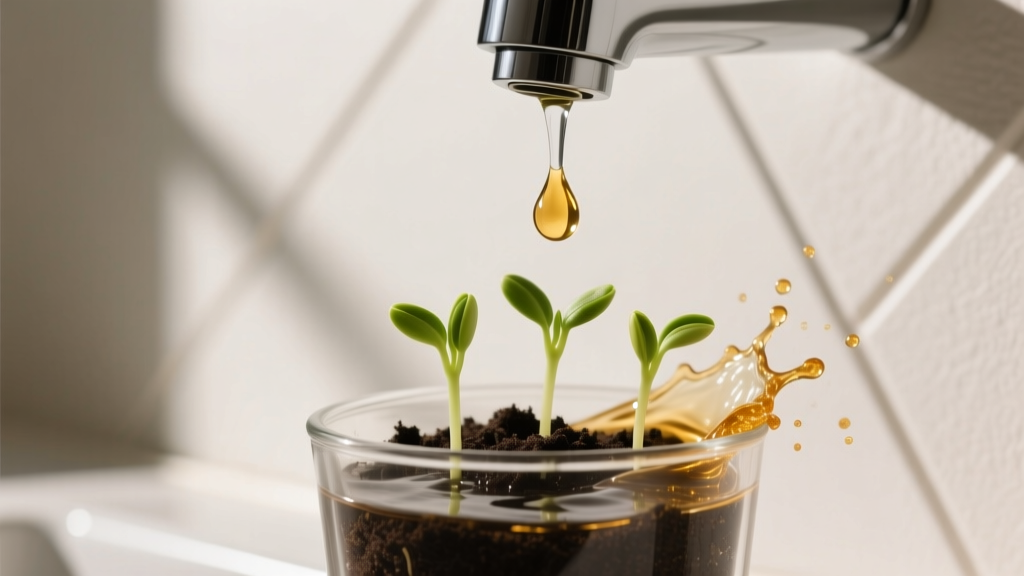 Is Sugar Good for Indoor Plants from Seeds? (2026)