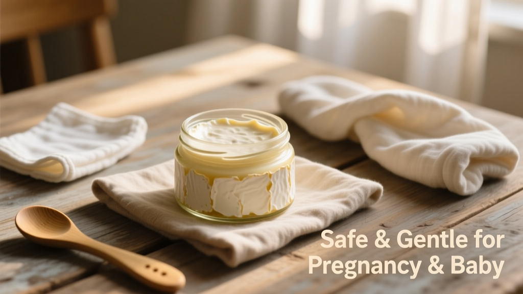 Goat Cheese During Pregnancy: A Safety Guide — What You Need to Know Before You Eat