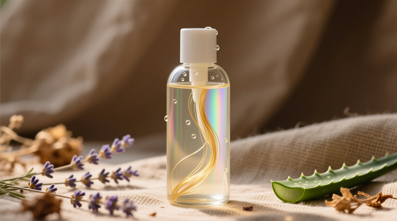 natural hair detangler
