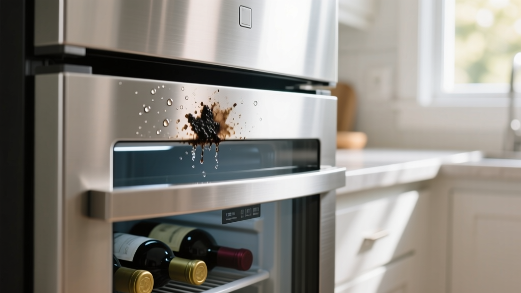 Tested: How to Get Feces Out of Wine Cooler Fast (2026)