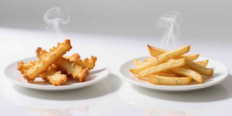 Is Air Frying Healthy