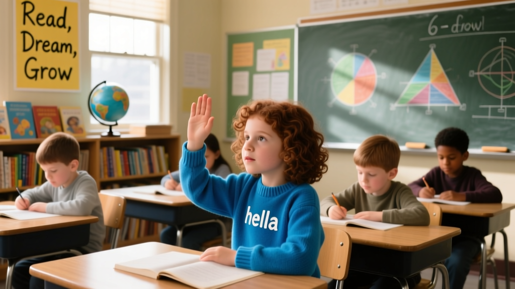 Hella: Understanding the Linguistic Evolution, Cognitive Impact, and Educational Implications of a Regional Youth Lexeme
